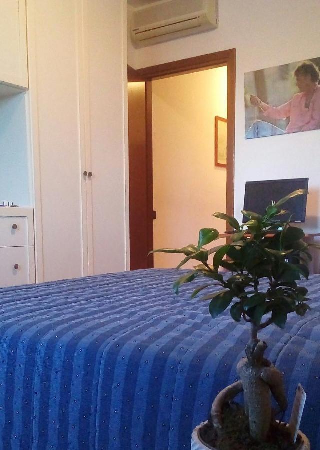 Euroom1 B&B Roma Exterior foto