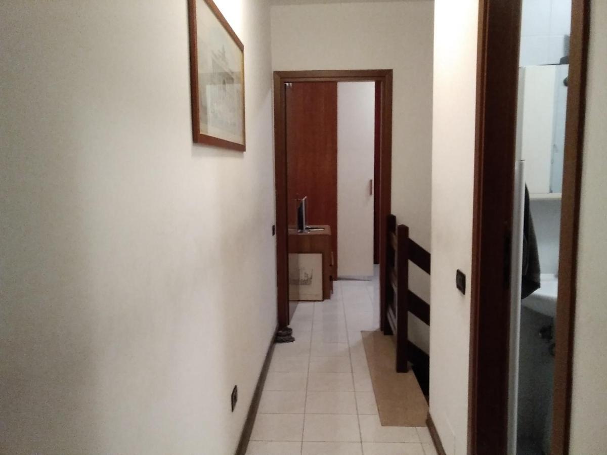 Euroom1 B&B Roma Exterior foto