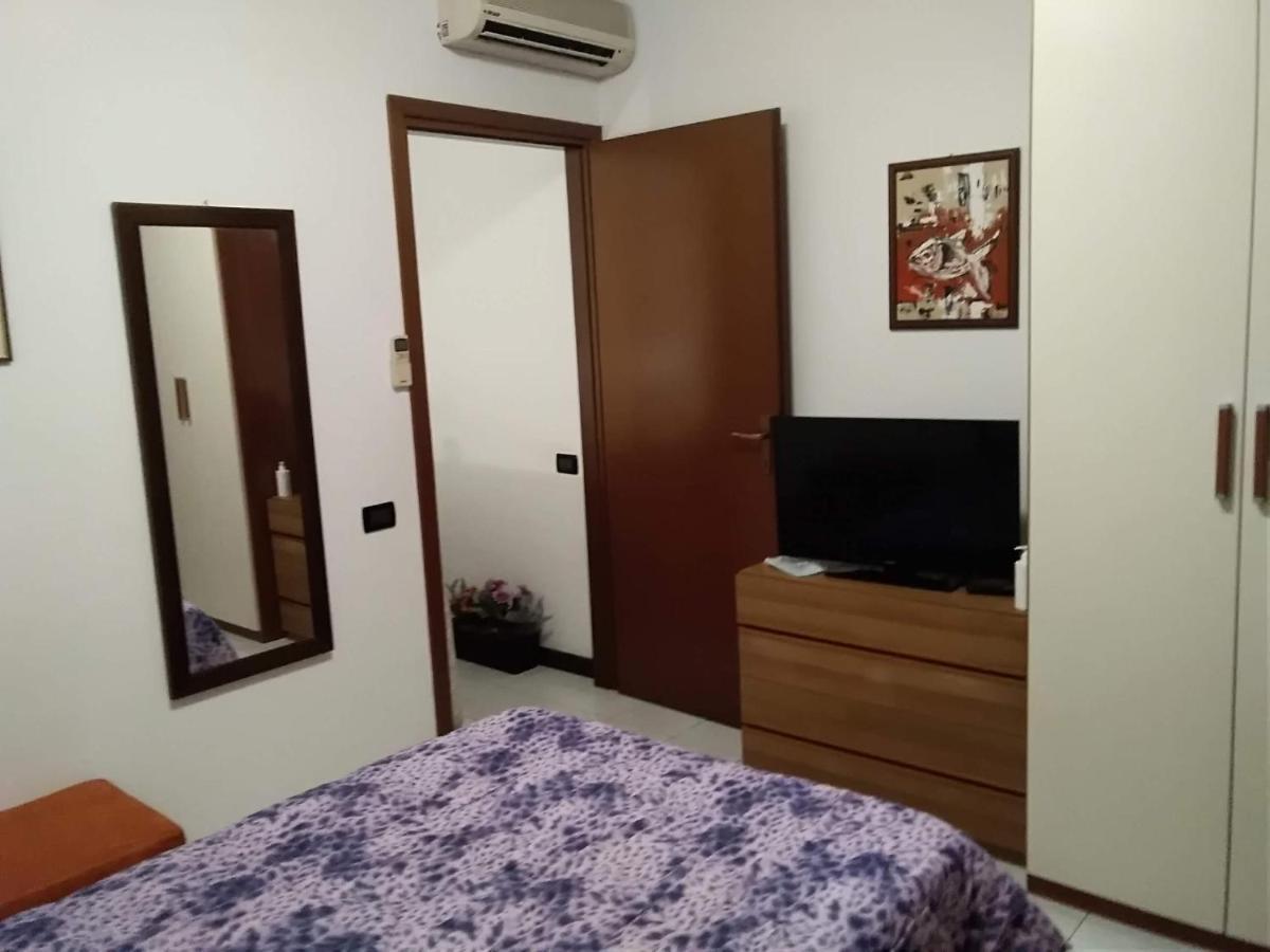 Euroom1 B&B Roma Exterior foto
