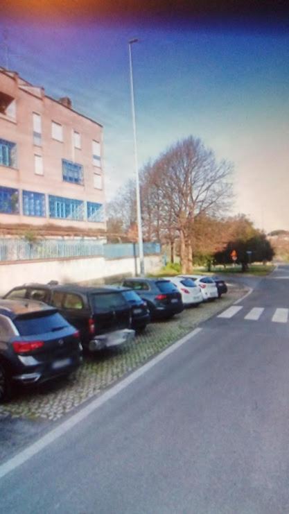 Euroom1 B&B Roma Exterior foto